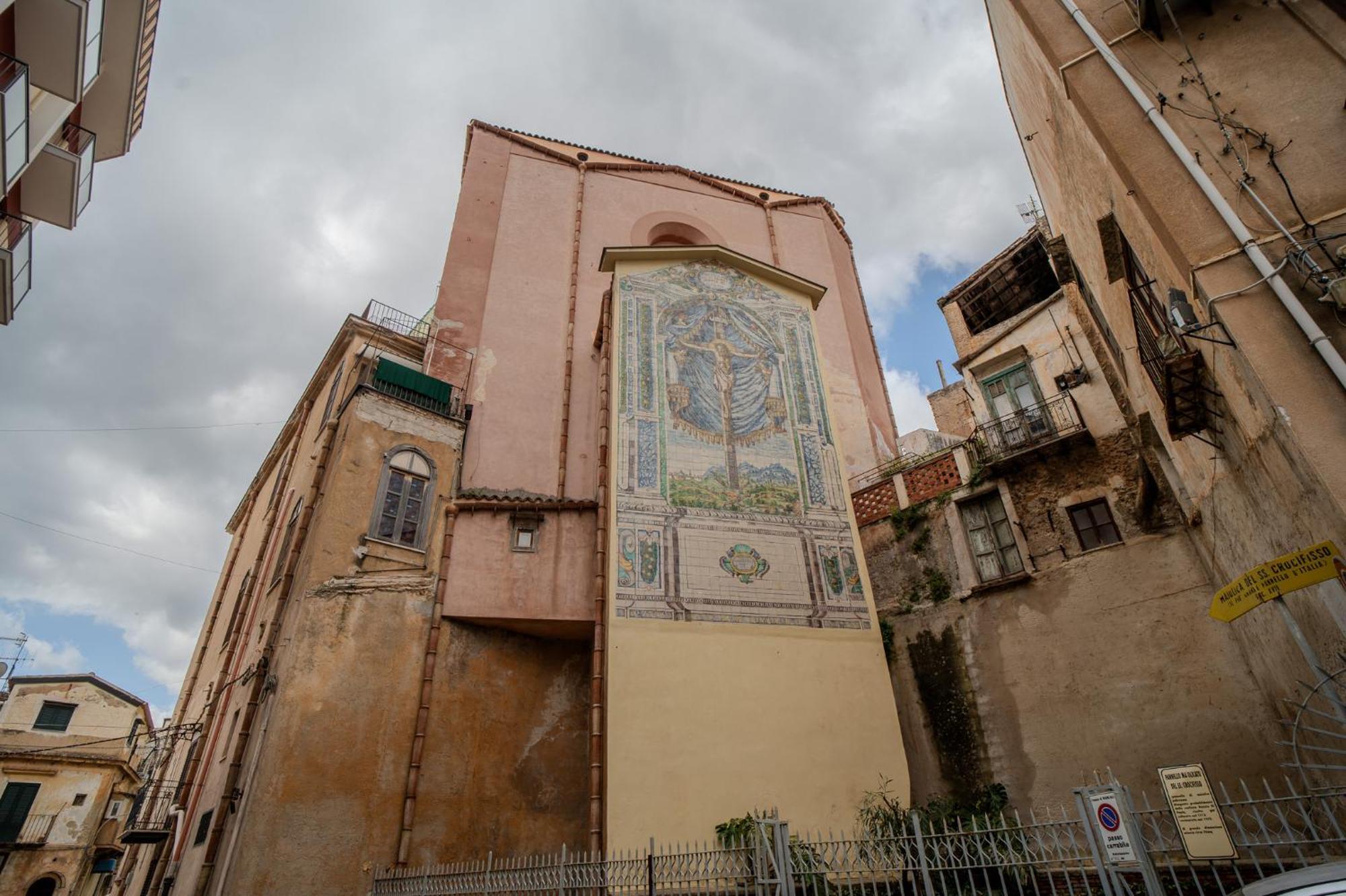 La Casetta Di Dandri