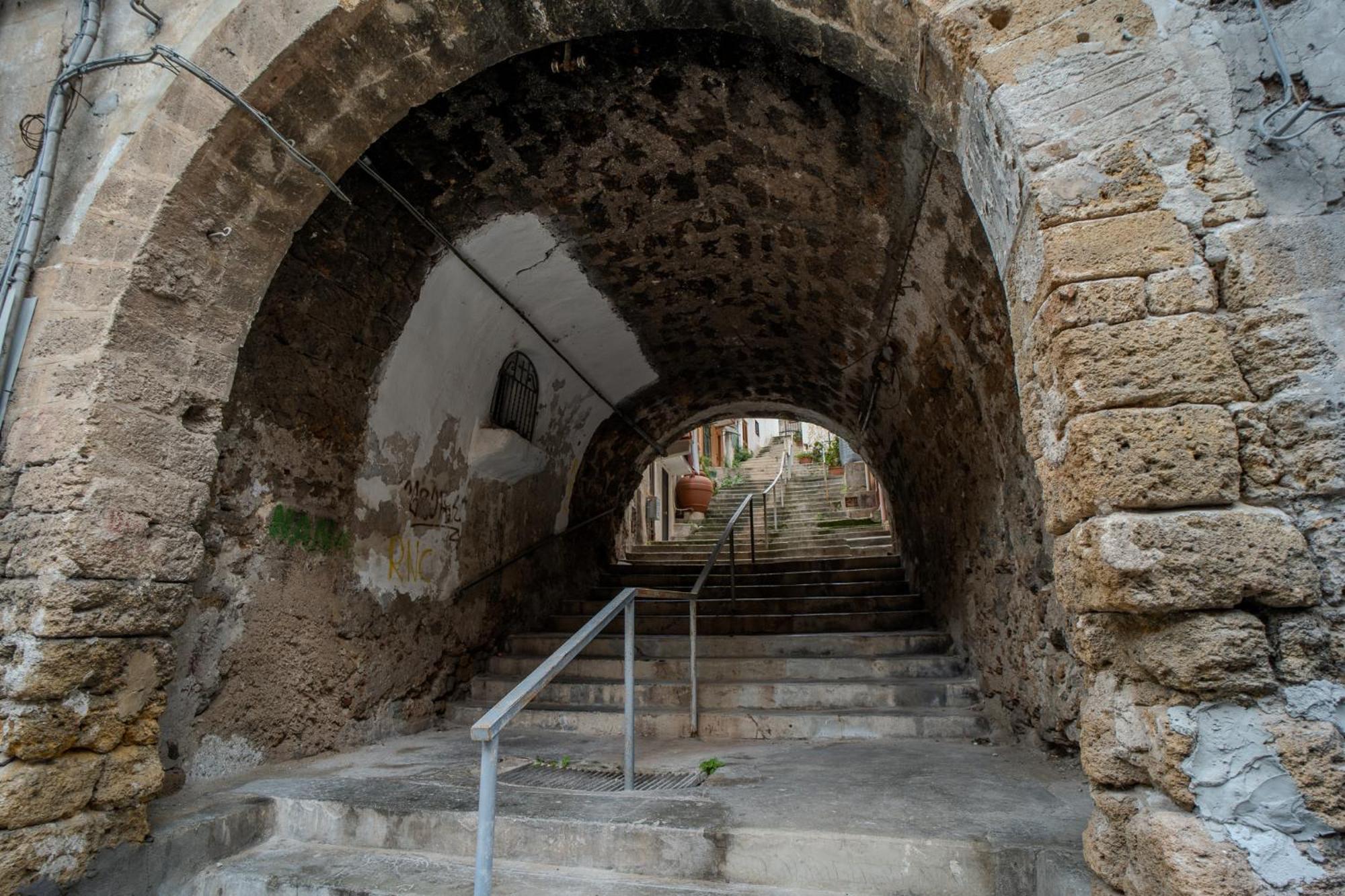 La Casetta Di Dandri Monreale